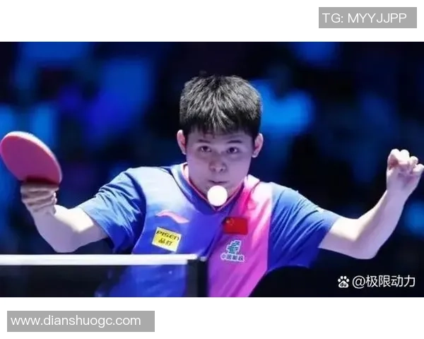 乒乓球心理素质评比结果揭晓上海乒乓球队荣获第五名殊荣 乒乓球心理素质评比结果揭晓上海乒乓球队荣获第五名殊荣