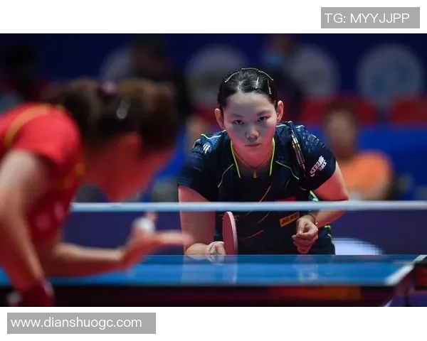 上海乒乓球队在奥运会前的转型之路与未来展望分析