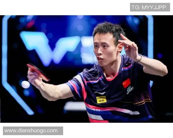 深入分析上海乒乓球队防守战术的独特魅力与技术特点 深入分析上海乒乓球队防守战术的独特魅力与技术特点