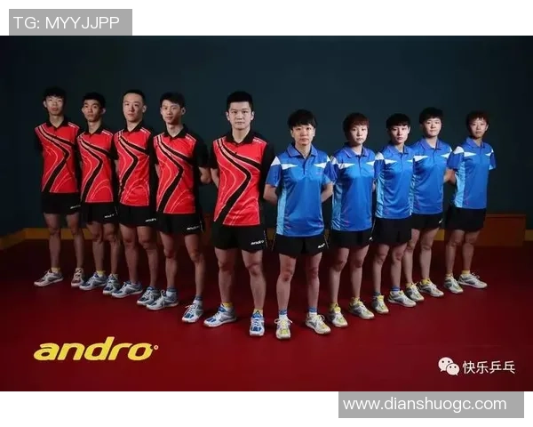 成都乒乓球队灵活性深度剖析与其他球队的对比研究 成都乒乓球队灵活性深度剖析与其他球队的对比研究