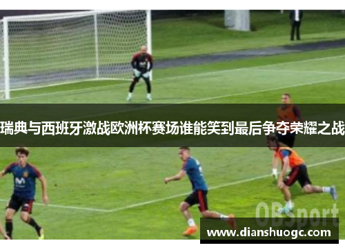 瑞典与西班牙激战欧洲杯赛场谁能笑到最后争夺荣耀之战
